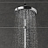 Верхний душ Grohe New Tempesta Classic 210 26410000