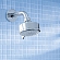 Верхний душ Grohe New Tempesta Cosmopolitan 100 26090001 с душевым кронштейном 180 мм