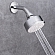 Верхний душ Grohe New Tempesta Cosmopolitan 100 27591001