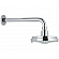 Верхний душ Grohe Rainshower Cosmopolitan 160 27134000