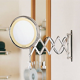 Косметические зеркала