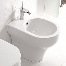 Напольные биде