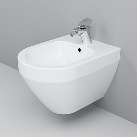 Подвесные биде