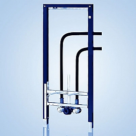 Инсталляции для биде