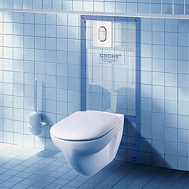 Инсталляции в комплекте с унитазом