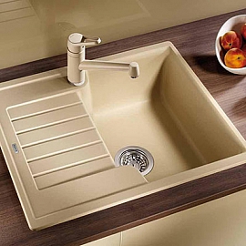 Мойки из искусственного камня