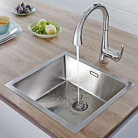 Профессиональные мойки