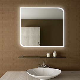 Зеркала с подсветкой