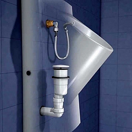 Сифоны для писсуаров