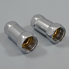 Комплектующие для полотенцесушителей