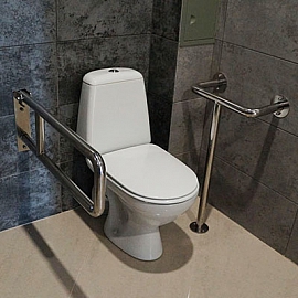 Поручни для МГН