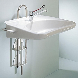 Смесители для МГН