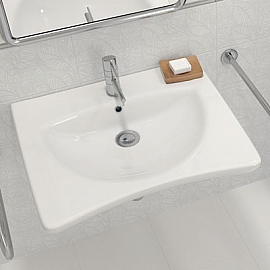 Умывальники для МГН