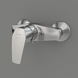 Смесители для душа