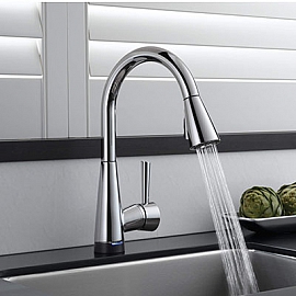 Смесители для кухни