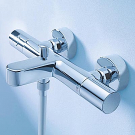 Термостатические смесители