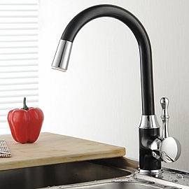 Цветные смесители