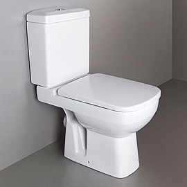 Унитазы-компакты