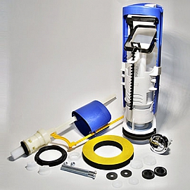 Комплектующие для унитазов