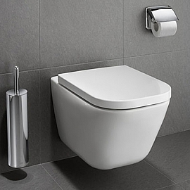 Подвесные унитазы