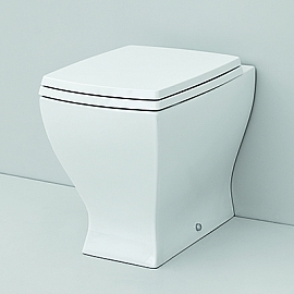 Приставные унитазы