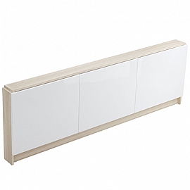 Фронтальные панели