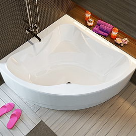 Акриловые ванны