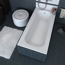 Чугунные ванны