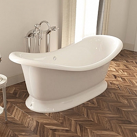 Мраморные ванны