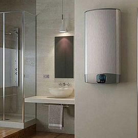 Электрические водонагреватели