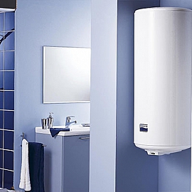 Водонагреватели