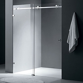 Душевые двери