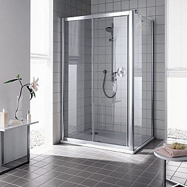 Душевые ограждения