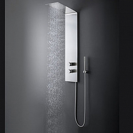 Душевые панели