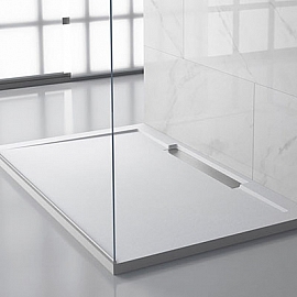 Душевые поддоны