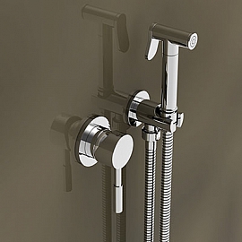 Гигиенические души