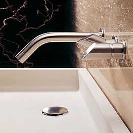 Встраиваемые смесители